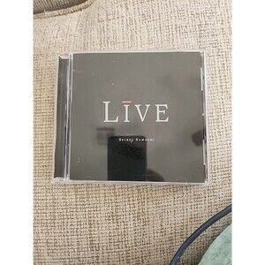 Secret Samadhi by Live (CD, 1997)